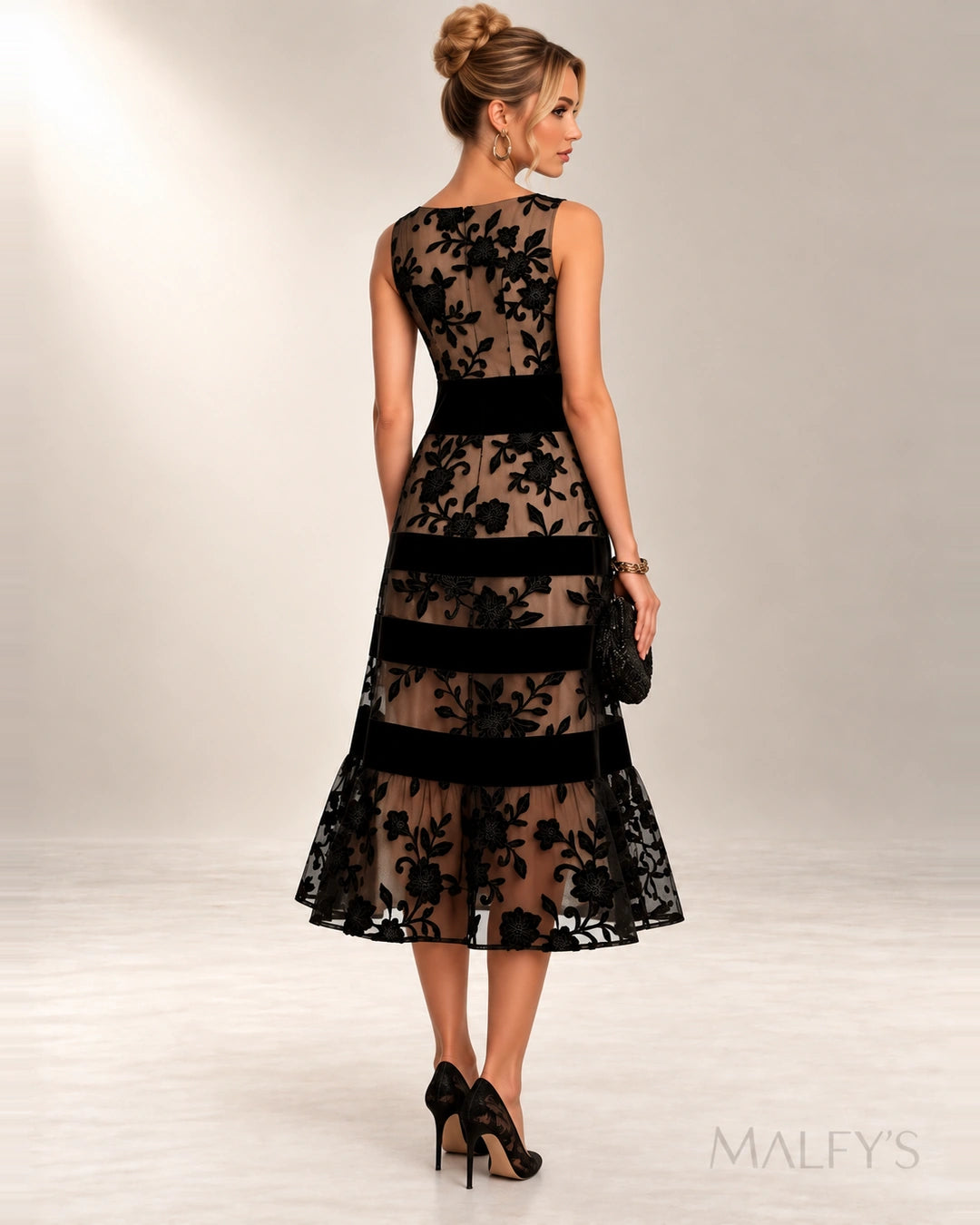 Vestido Firenze