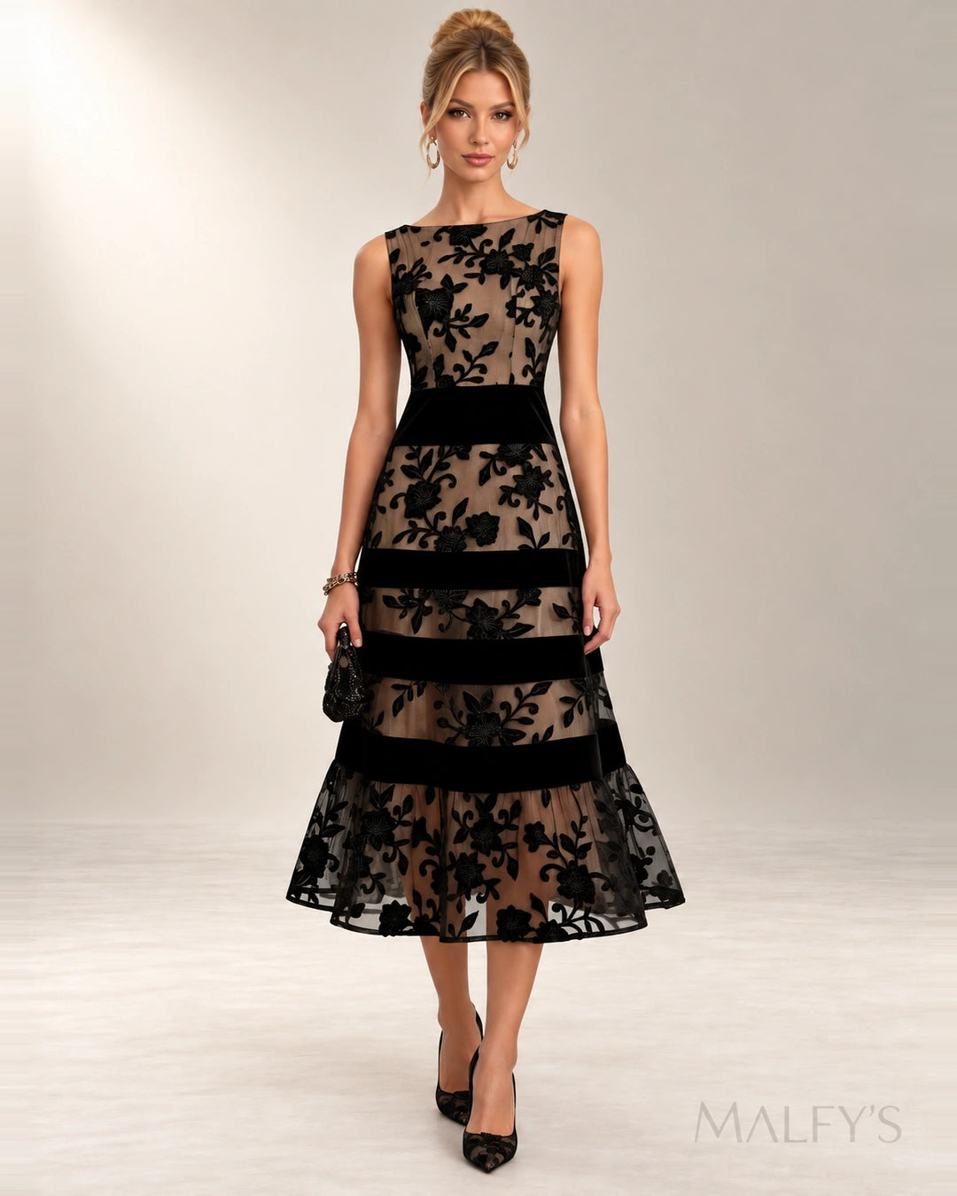 Vestido Firenze