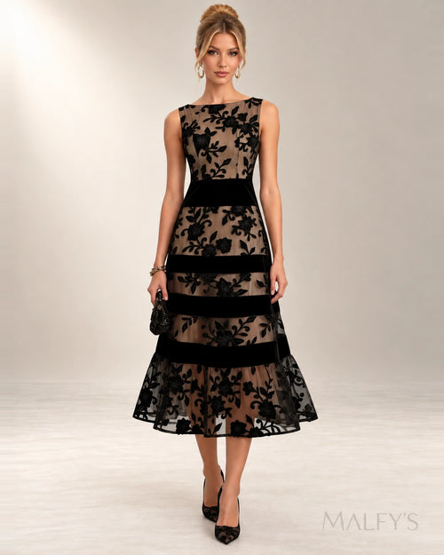 Vestido Firenze