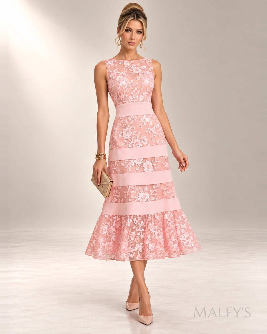 Vestido Firenze