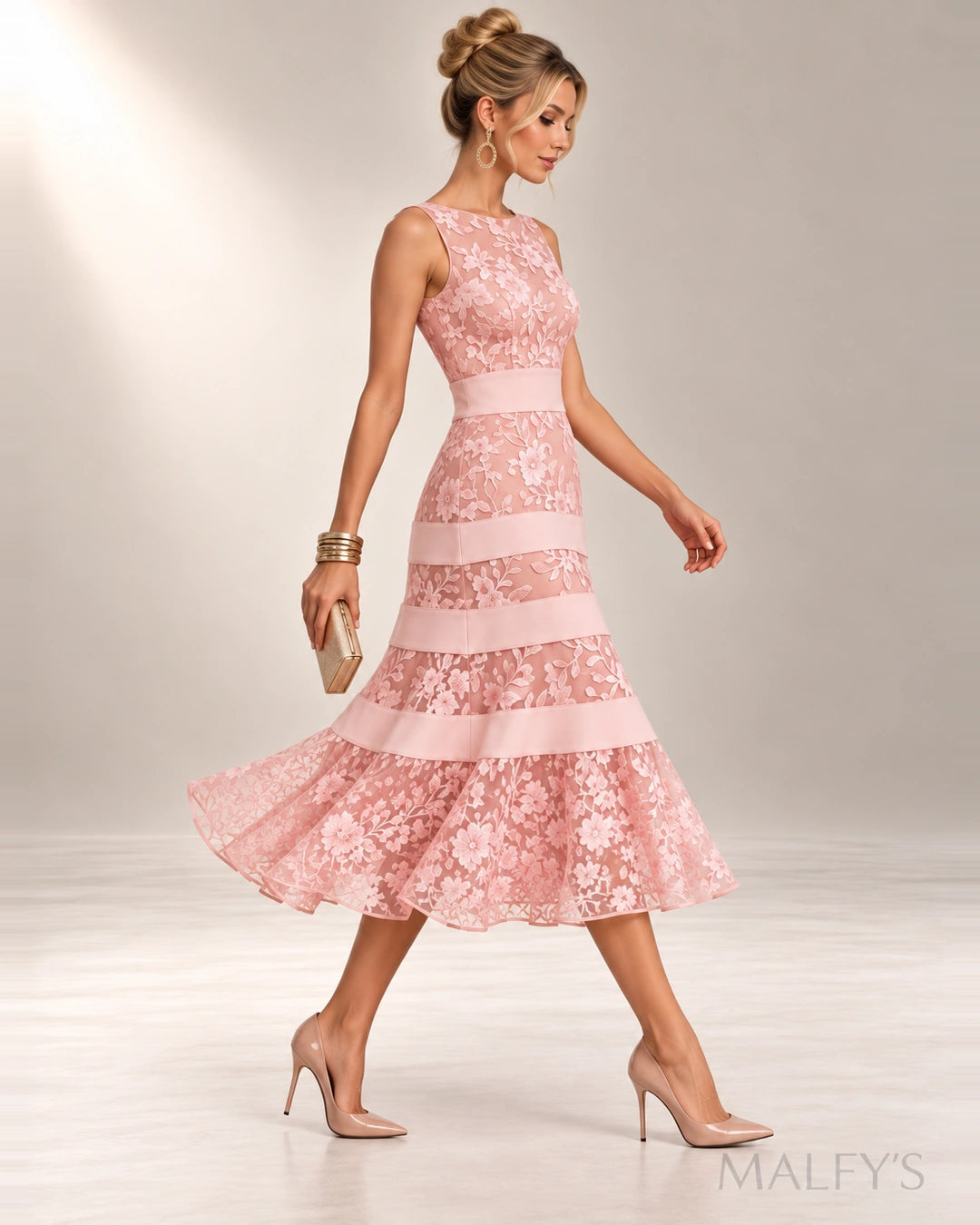Vestido Firenze