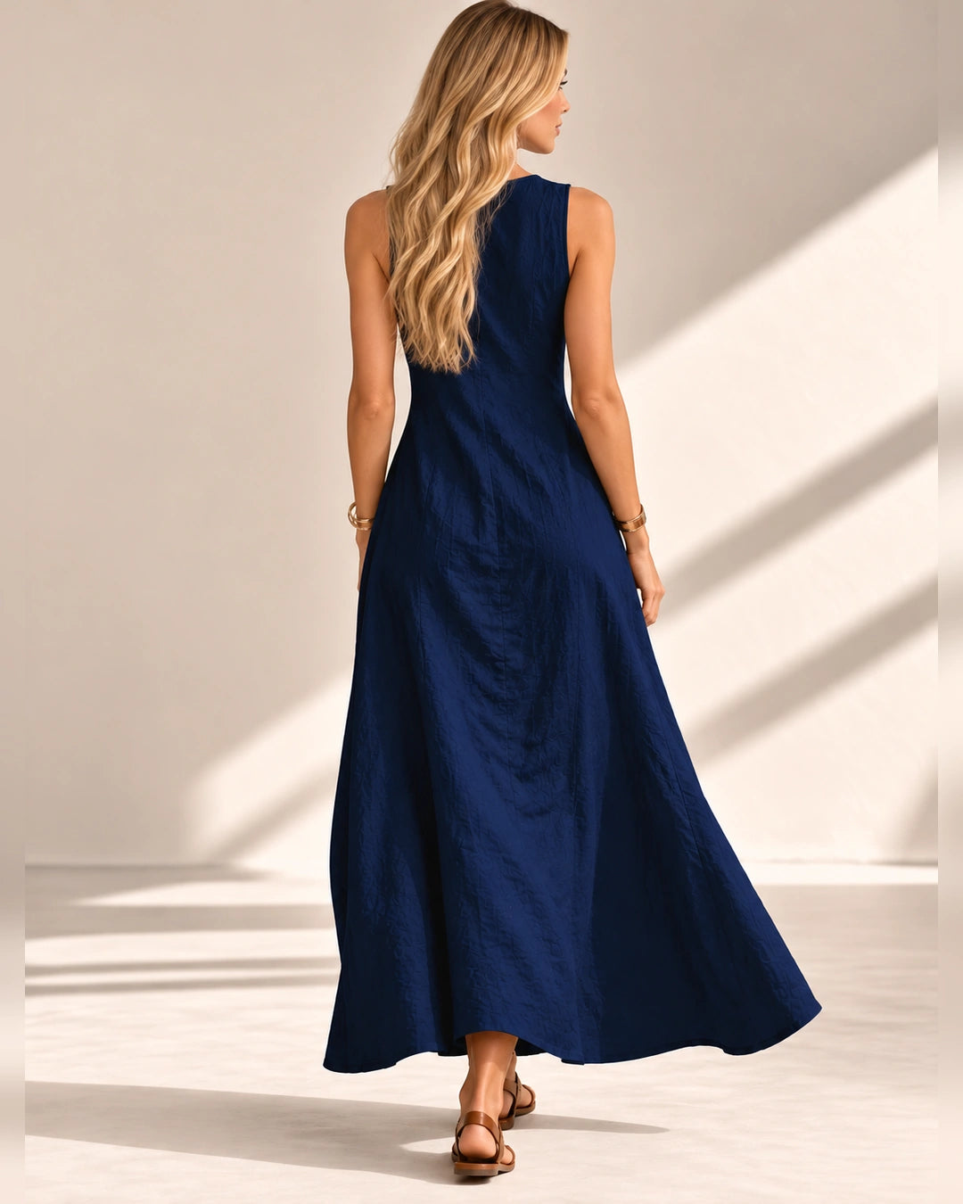 Vestido Longo Sorrento