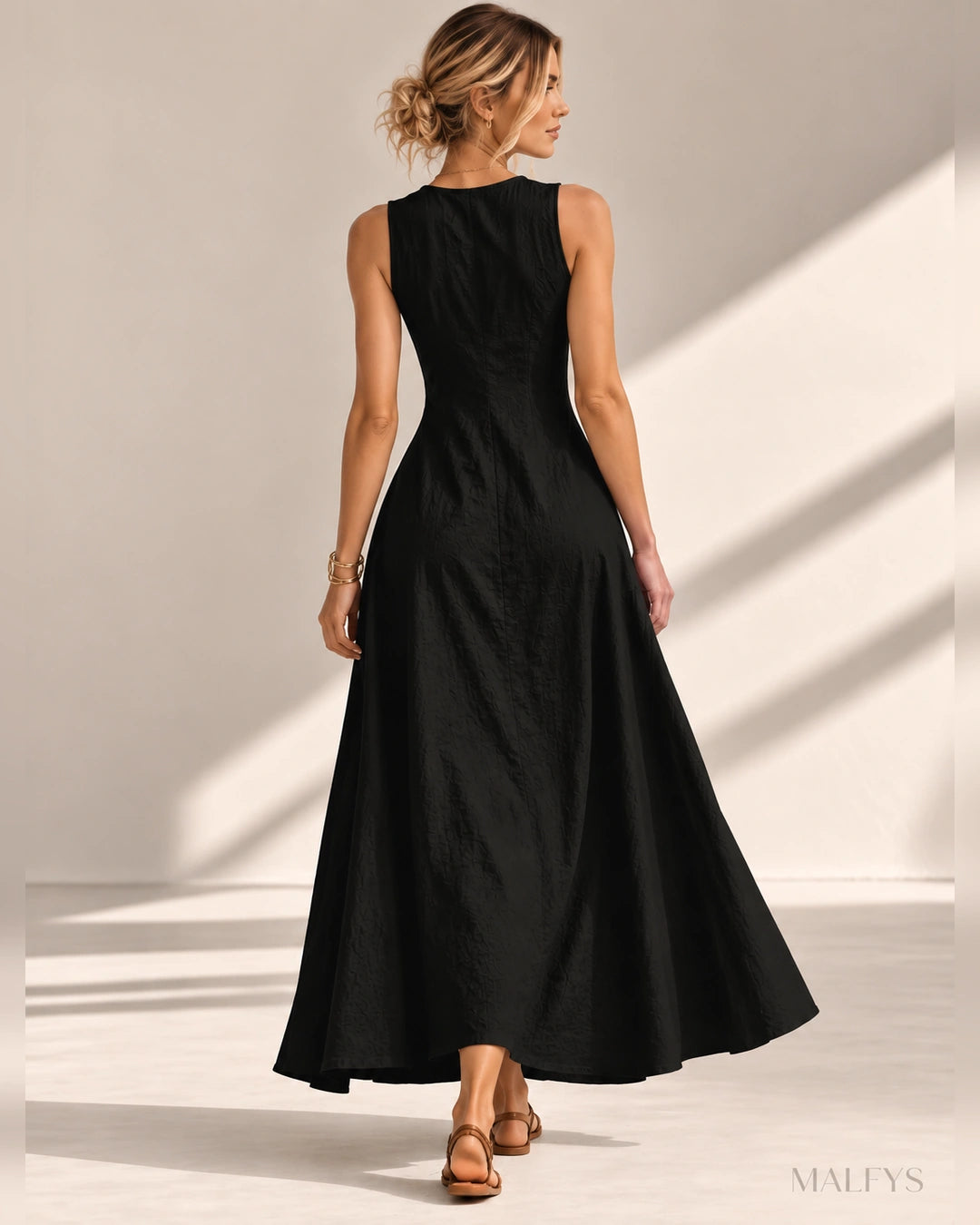 Vestido Longo Sorrento