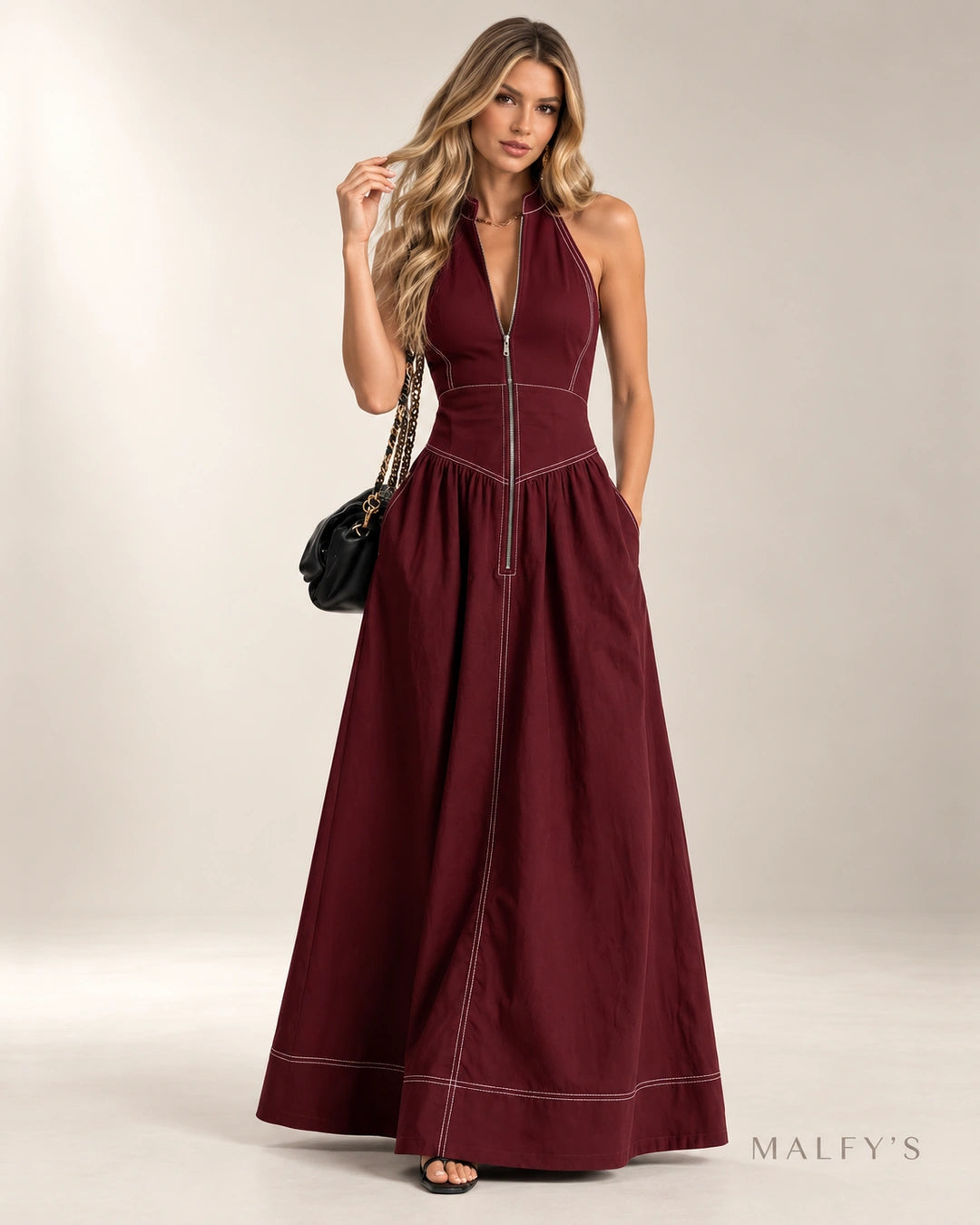 Vestido Verona