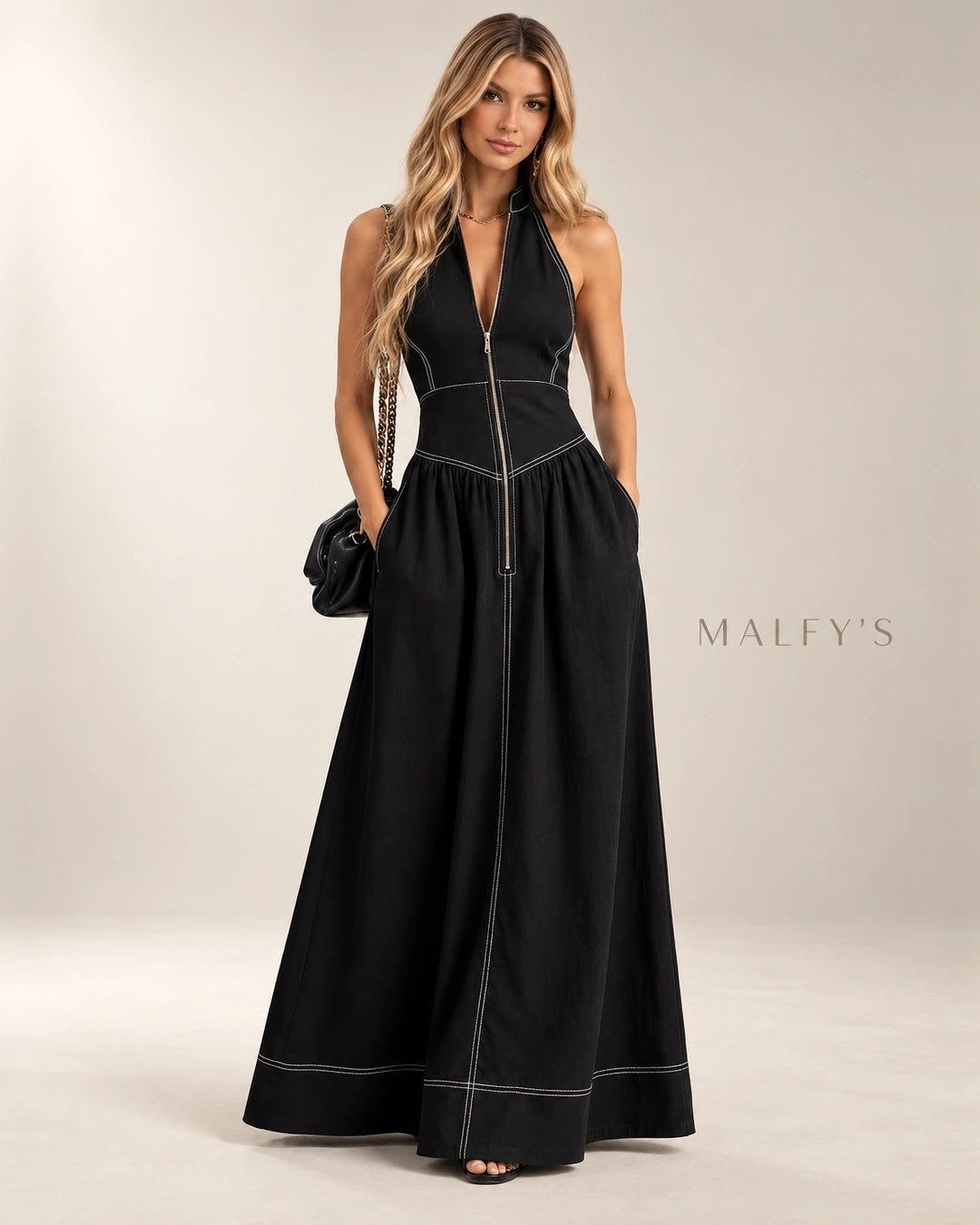 Vestido Verona